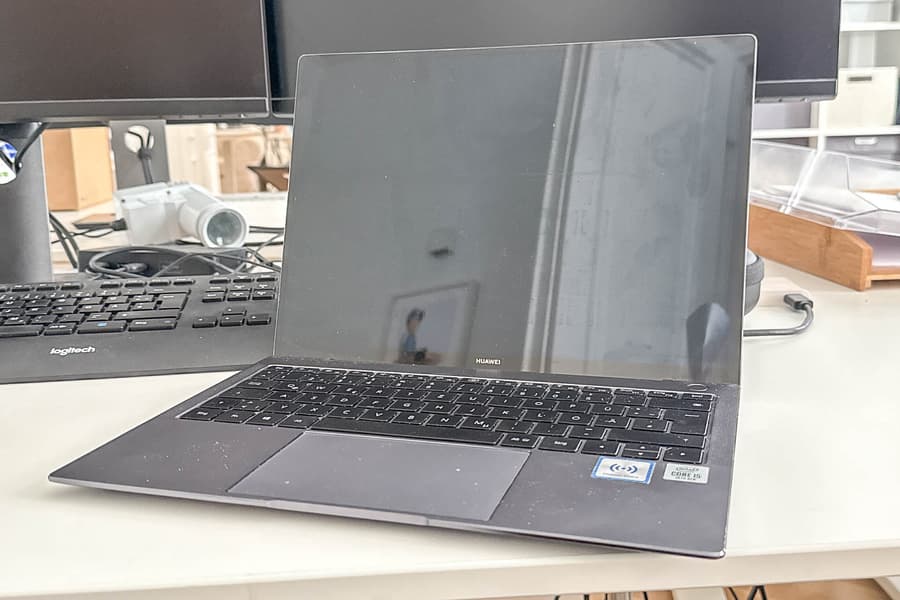 Laptop Huawei MACHC-WAH9LP